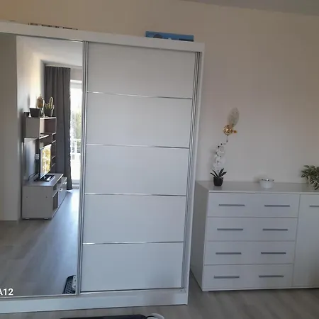 солнце воздух и вода Apartment Jurmala