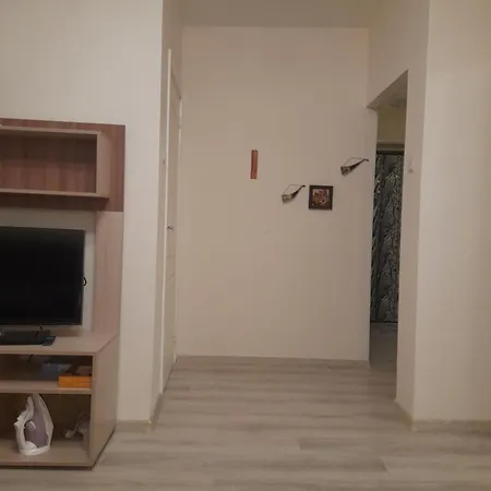 Appartement солнце воздух и вода Jūrkalne