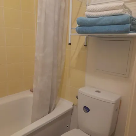 Appartement солнце воздух и вода
