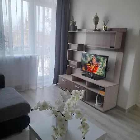 солнце воздух и вода Apartment Jurmala