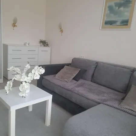 Appartement солнце воздух и вода Jūrkalne